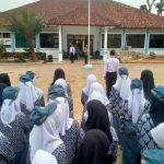 Polsek Patia Ikuti Upacara Hari Sumpah Pemuda ke-98, Perkuat Semangat Persatuan dan Nasionalisme