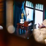 Presiden Prabowo Terima Permohonan Pertemuan Menlu Singapura di Hambalang